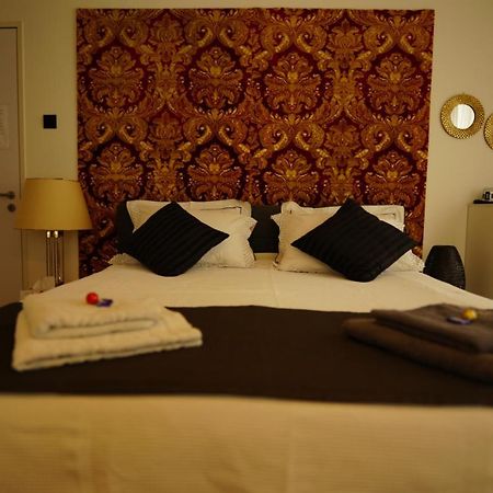Esther'S Homestay - Big Room 26M2 Chez L'Habitant 호르겐 외부 사진