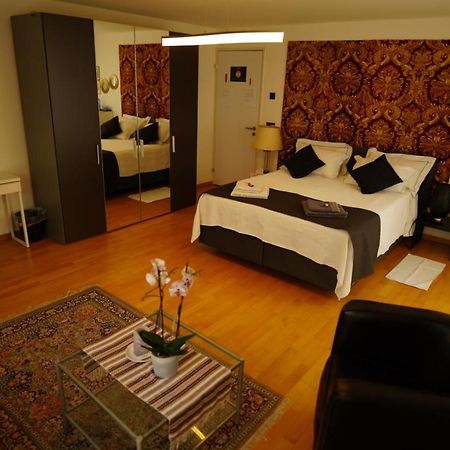 Esther'S Homestay - Big Room 26M2 Chez L'Habitant 호르겐 외부 사진