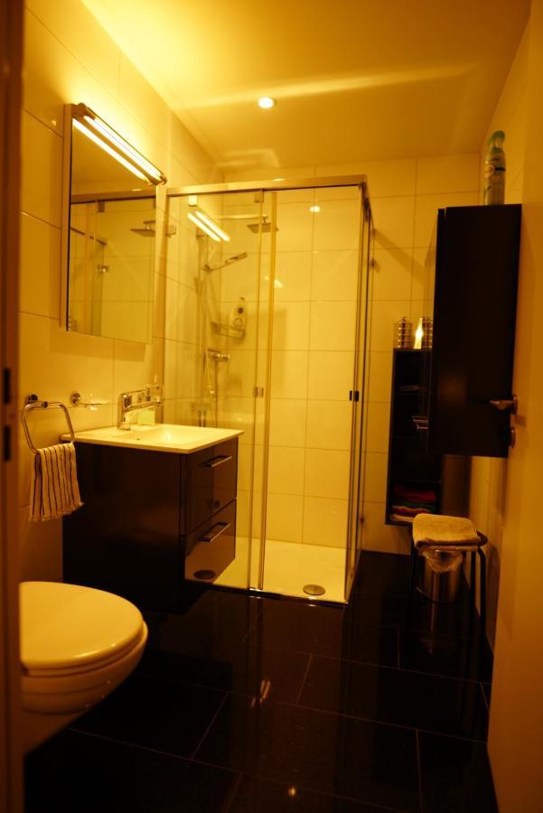Esther'S Homestay - Big Room 26M2 Chez L'Habitant 호르겐 외부 사진