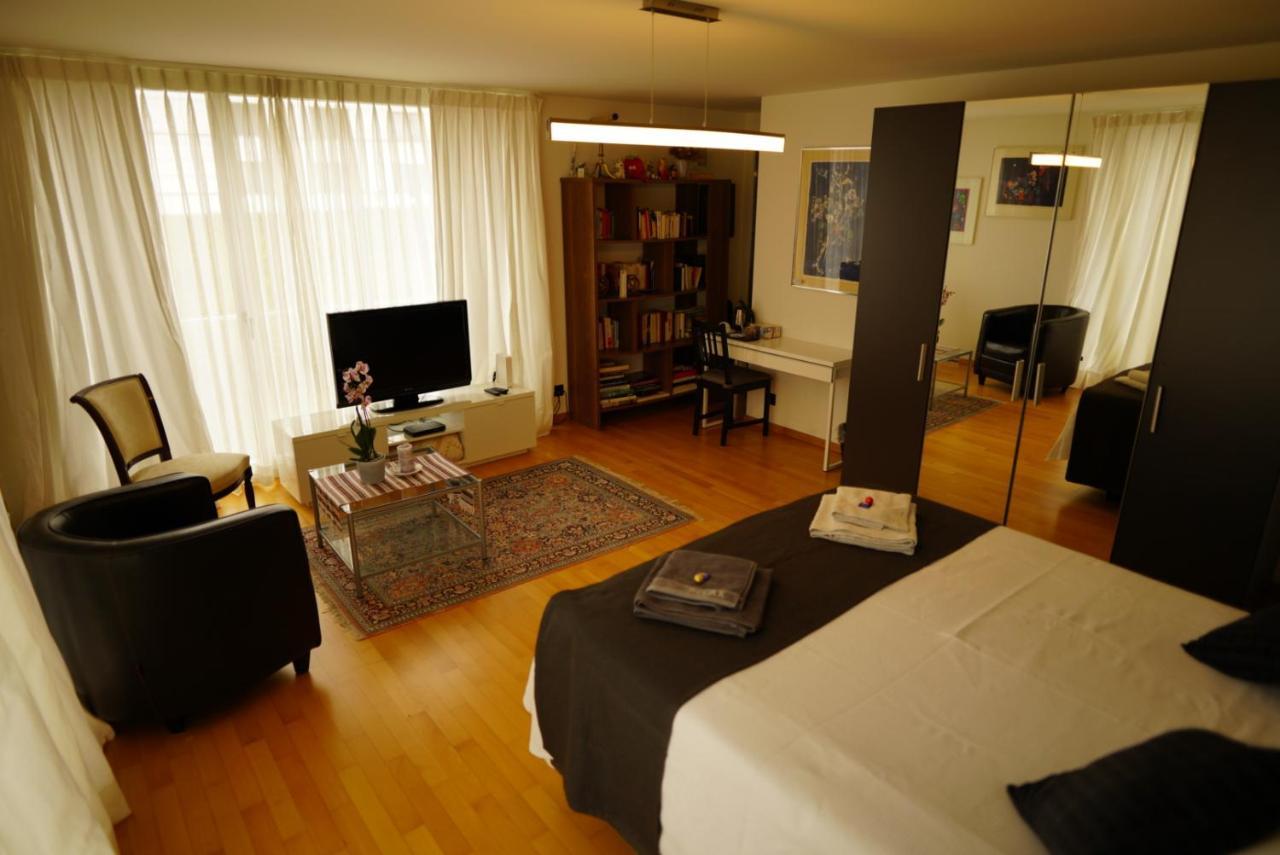 Esther'S Homestay - Big Room 26M2 Chez L'Habitant 호르겐 외부 사진